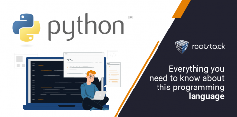 python