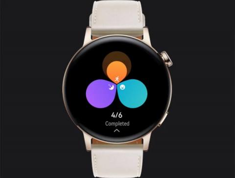 huawei watch