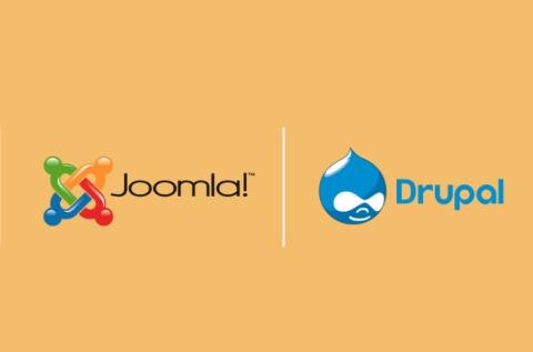 drupal