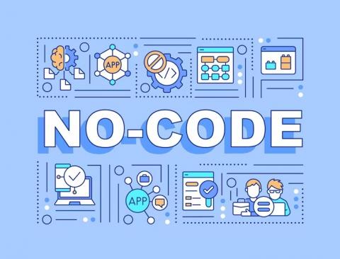 desarrollo no code