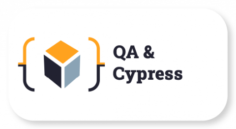 QA&Cypress