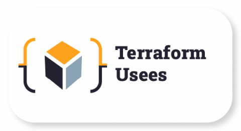 Terraform-Uses