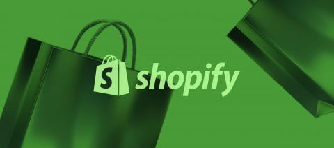 shopify