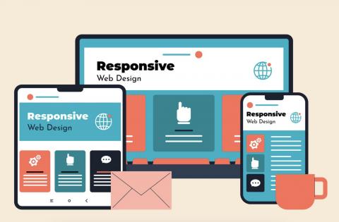 diseño web responsivo