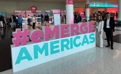 emerge americas