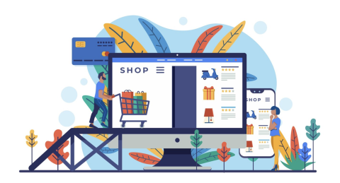 desarrollo de e-commerce