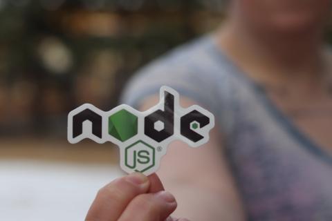 node.js