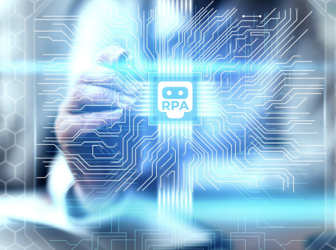 automatizacion de rpa uipath