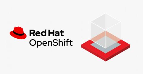 red hat openshift