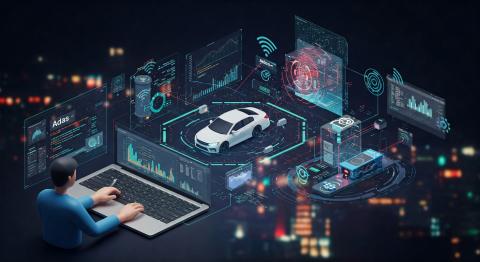 software adas